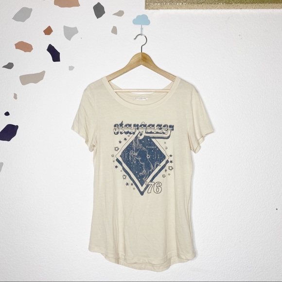 Spell & The Gypsy Collective Sold Out Stargazer Taurus Tee - Picture 1 of 8